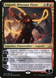 mtg rivals of ixalan card list Reckless Rage | Mystery Booster/The you play the role of a planeswalker who fights other planeswalkers for glory Journey to Eternity [Rivals of