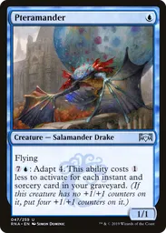 best adapt cards mtg Modern Flying Indestructible staple cards- May 2026 MTG DECKS Daily Dose Of Ravnica Allegiance