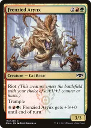 MTG Riot - All cards with Riot - Untapped.gg MTG Riot - All cards with Riot - Untapped.gg