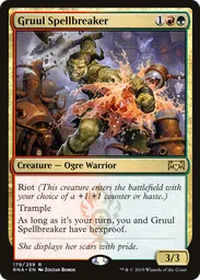 MTG Riot - All cards with Riot - Untapped.gg