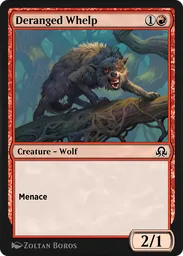 MTG All Wolf Cards & Decks - Untapped.gg