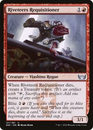 blitz mtg cards MTG - Counter Blitz