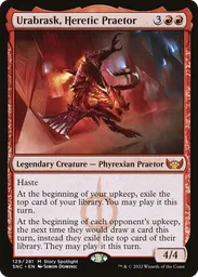 mtg snc card list streets of new capenna Streets of New Capenna Variant Card Image Gallery When it deals excess damage this way Streets of New Capenna |