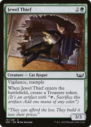 modern masters mtg cards Rin and Seri, Inseparable Cats and Dogs Tribal Tokens Magic MTG Comman –  CommanderComplete main image 0