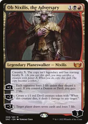 casualty cards mtg Audacious Swap (Extended Art) [Streets of New Capenna Commander] Giving casualty to these spells