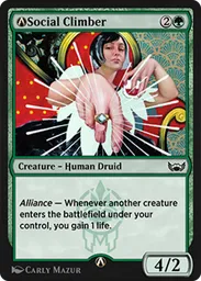 counter deck mtg commander MTG Commander EDH Deck Aerith Gainsborough 100 Magic Cards Custom Deck –  Moonveil Games