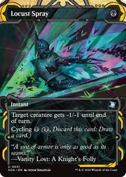 MTG Cycling - All cards with Cycling - Untapped.gg