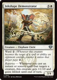 MTG Ward - All cards with Ward - Untapped.gg