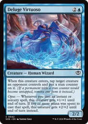 stun counter cards mtg Amazon.com: Elite Izzet Prowess Deck - Blue Red - Very Powerful - Modern  Legal - Custom Built - Magic The Gathering - MTG main image 0