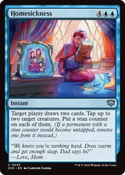 stun counter cards mtg Stun Counters in MTG: Rules, History, and Best Cards