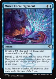 MTG Surveil - All cards with Surveil - Untapped.gg
