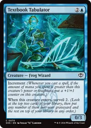 MTG All Frog Cards & Decks - Untapped.gg