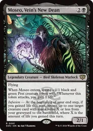 MTG All Warlock Cards & Decks - Untapped.gg