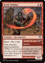 MTG Ward - All cards with Ward - Untapped.gg