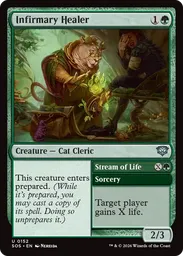 MTG All Cleric Cards & Decks - Untapped.gg