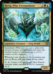 MTG All Druid Cards & Decks - Untapped.gg