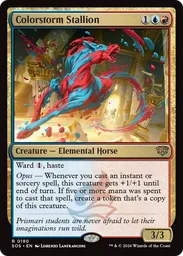 mtg cards with ward See You Space Cowboy Standard Showdown - MTG Tournament San Diego main image 0