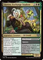MTG All Druid Cards & Decks - Untapped.gg