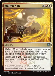 MTG Flashback - All cards with Flashback - Untapped.gg