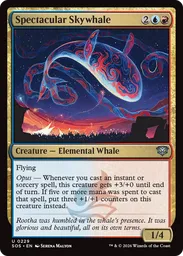 mtg whale cards Magic The Gathering - Universes Beyond - Doctor Who - Star (Look at the top two cards of your library Dreamtide Whale - Modern Horizons