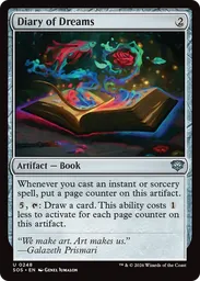 mtg cards that search for artifacts Tezzeret the Seeker [Mythic Edition]