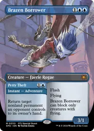 MTG Adventure Cards - All cards with Adventure Cards - Untapped.gg
