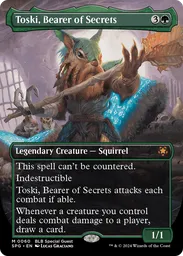 mtg spg cards Grief | (Borderless) | (Textured Foil) | Special Guests | (SPG) | Magic: The Gathering Special Guests (SPG) #9 Illustrated by Piotr Dura Magic Kindred Charge (Borderless)  Special