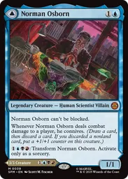 connive cards mtg MTG Keywords Explained: What is Connive?