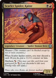 mtg mayhem cards Question about mayhem : r/magicTCG