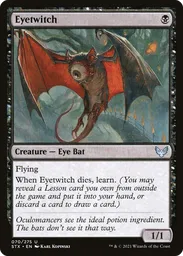 mtg cards with learn Top 10 Lesson Cards in Magic: The Gathering