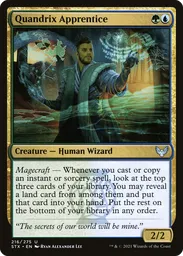MTG Magecraft - All cards with Magecraft - Untapped.gg MTG Magecraft - All cards with Magecraft - Untapped.gg
