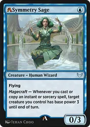mtg magecraft cards MTG Magecraft - All cards with Magecraft