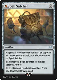 mtg cards with magecraft Magecraft in MTG: Rules, History, and Best Cards