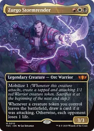 MTG Mobilize - All cards with Mobilize - Untapped.gg MTG Mobilize - All cards with Mobilize - Untapped.gg