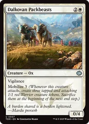 what are serialized mtg cards A Brief History of Serialized Cards