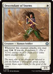 Tarkir: Dragonstorm (TDM) Card List & Gallery - MTG - Untapped.gg