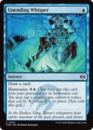 MTG Harmonize - All cards with Harmonize - Untapped.gg MTG Harmonize - All cards with Harmonize - Untapped.gg