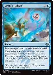 cards with harmonize mtg Magic: the Gathering - - Armonizzare For at least a moment Harmonize Planar Chaos (PLC)