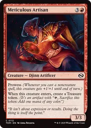 MTG Prowess - All cards with Prowess - Untapped.gg