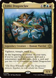 Tarkir: Dragonstorm (TDM) Card List & Gallery - MTG - Untapped.gg Tarkir: Dragonstorm (TDM) Card List & Gallery - MTG - Untapped.gg