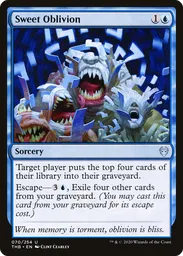best escape cards mtg Escape Containment