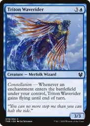cards with constellation mtg MTG Constellation - All cards with Constellation
