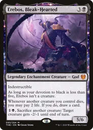 MTG All God Cards & Decks - Untapped.gg