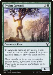 mtg bloomburrow anime cards Cat // Plant Double-Sided Token [Zendikar Rising Tokens] main image 1