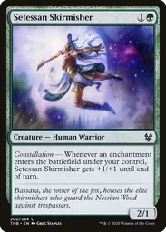 mtg best constellation cards Constellation in MTG: Rules, History, and Best Cards