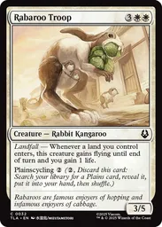 gary card mtg Amazon.com: Elite Gruul Landfall Deck - Red Green - Very Powerful - Modern  Legal - Custom Built - Magic The Gathering - MTG