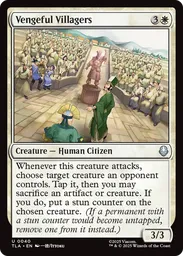 mtg stun counter cards Shackle Slinger [Outlaws of Thunder Junction]