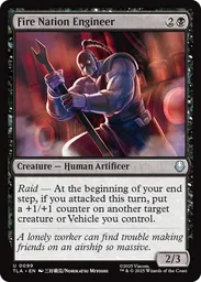MTG Raid - All cards with Raid - Untapped.gg