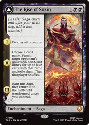 mtg serialized card prices Copy (54) // Angel Double-Sided Token [Commander Masters Tokens] main image 0