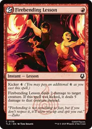 Avatar: The Last Airbender (TLA) Card List & Gallery - MTG - Untapped.gg
